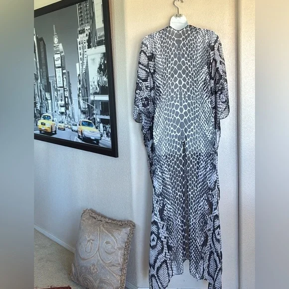 free people gold maxi dress Free People Beige Ikat Oasis Knit Halter Maxi Dress (Small) – The Thrifty  Hippy